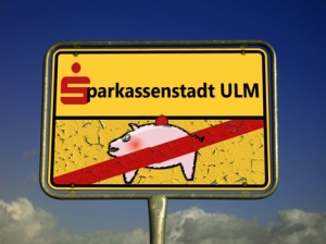 Sparkassenstadt Ulm